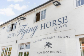 New Flying Horse Inn